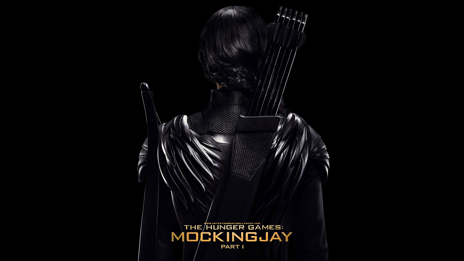 The Hunger Games: Mockingjay - Part 1 Wallpapers