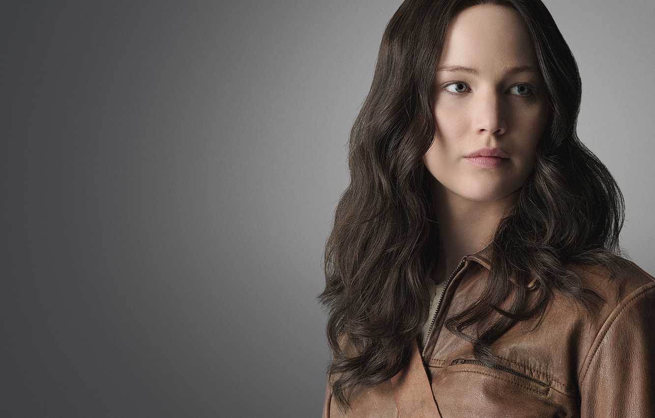 The Hunger Games: Mockingjay - Part 1 Wallpapers