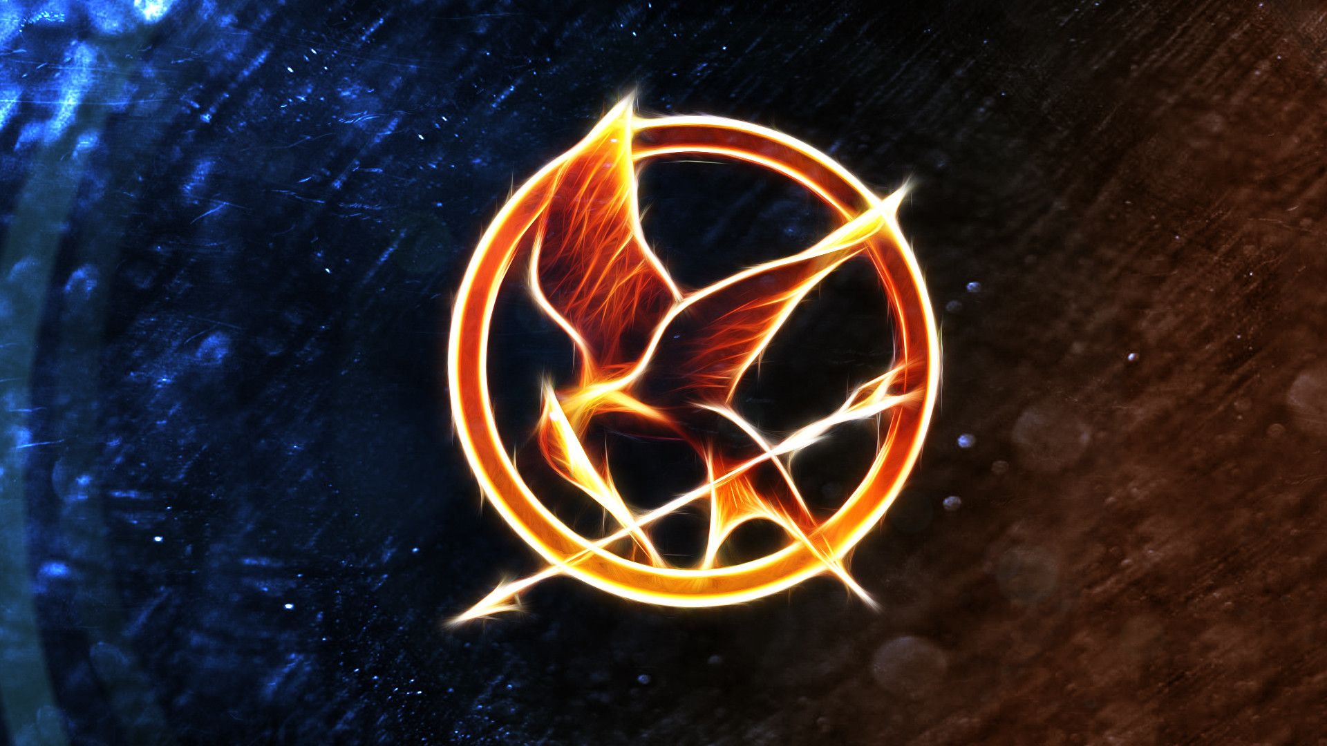 The Hunger Games Wallpapers