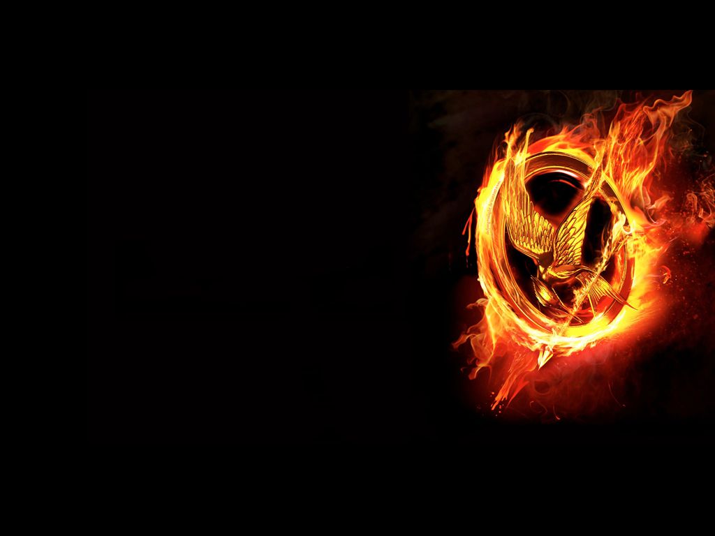 The Hunger Games Wallpapers