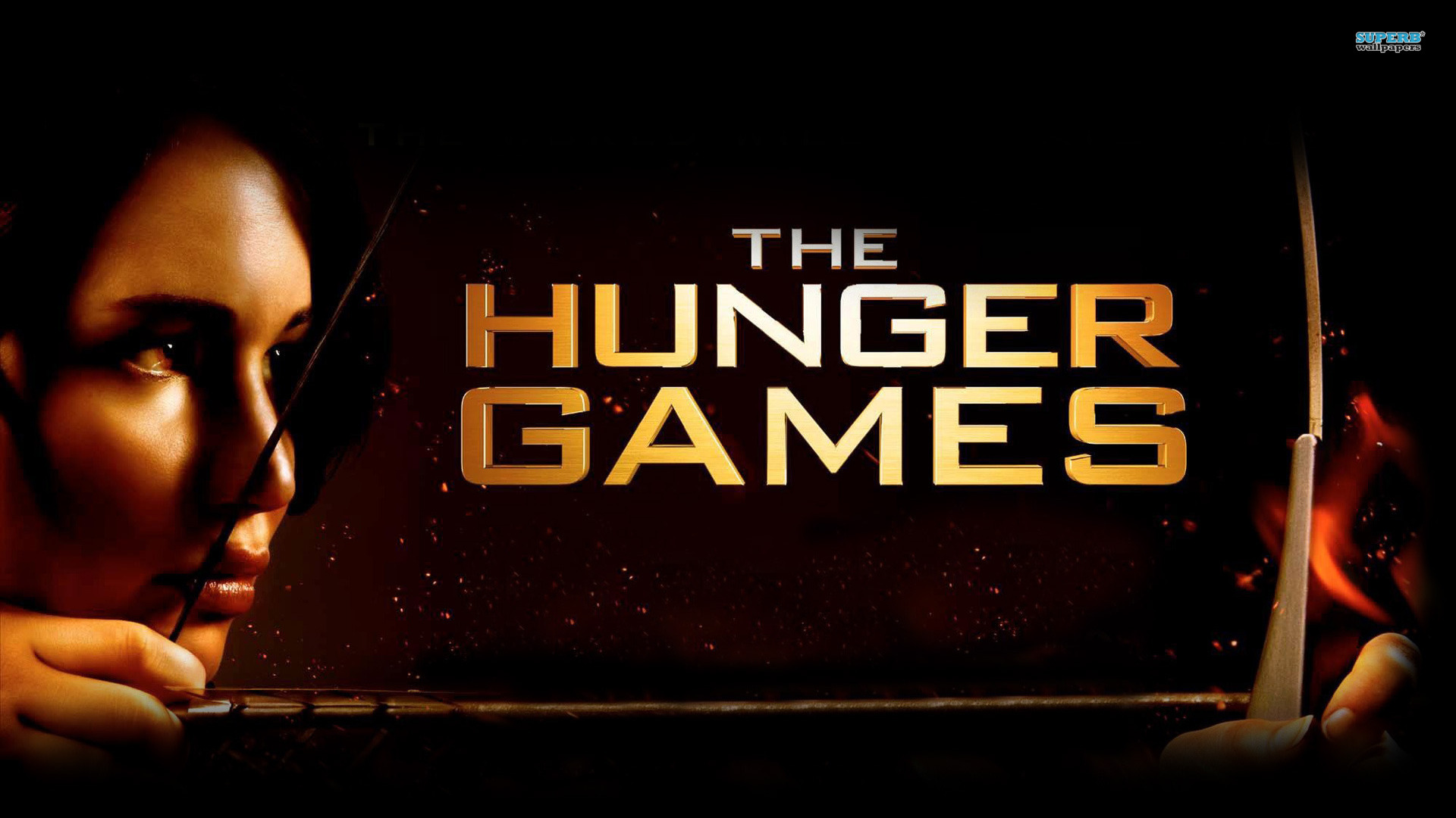 The Hunger Games Wallpapers