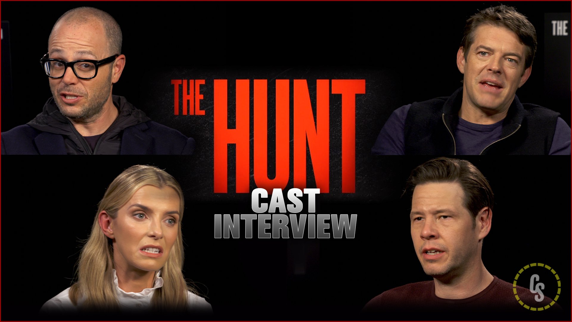 The Hunt (2020) Wallpapers