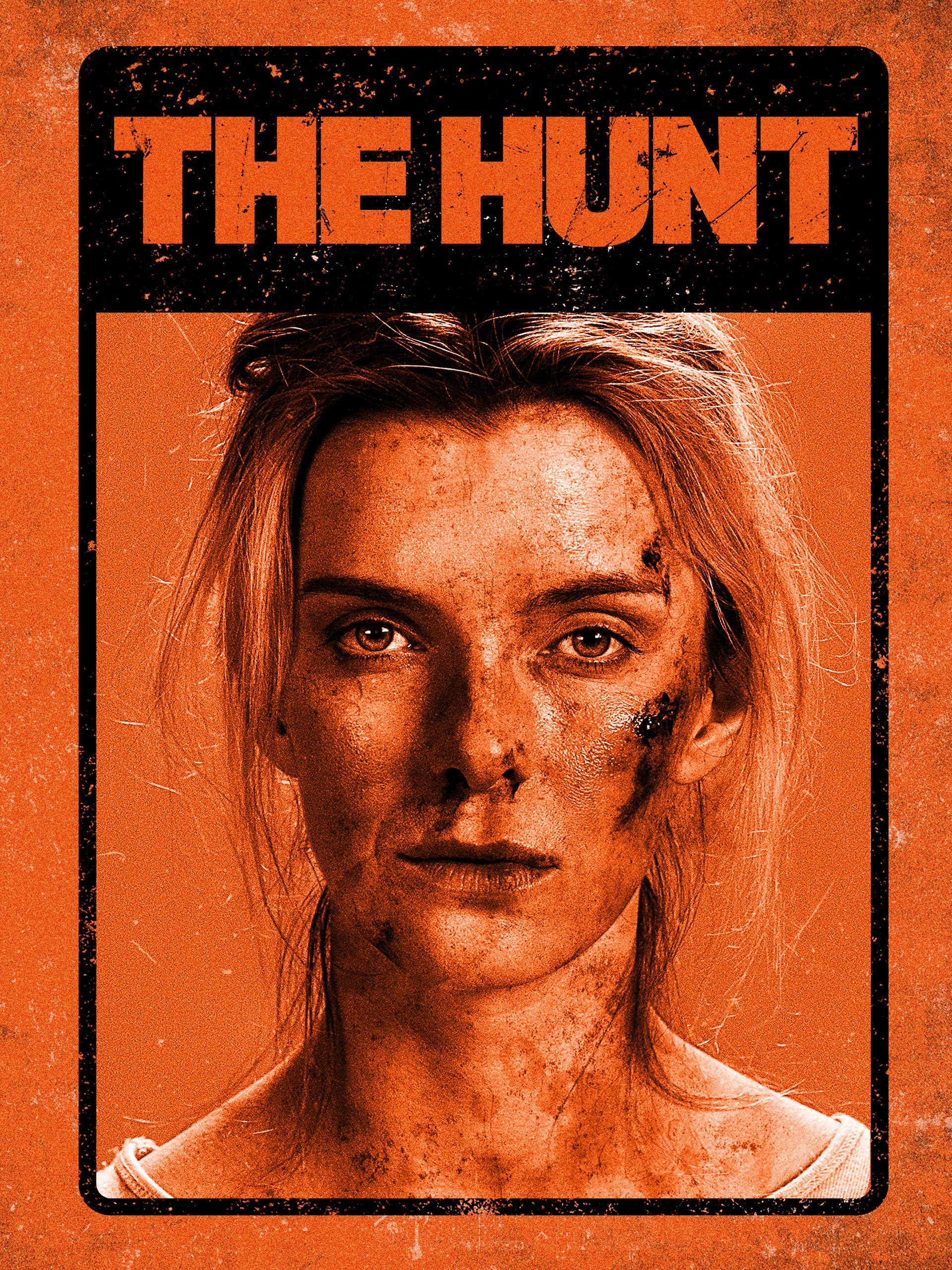 The Hunt 2020 Movie Wallpapers