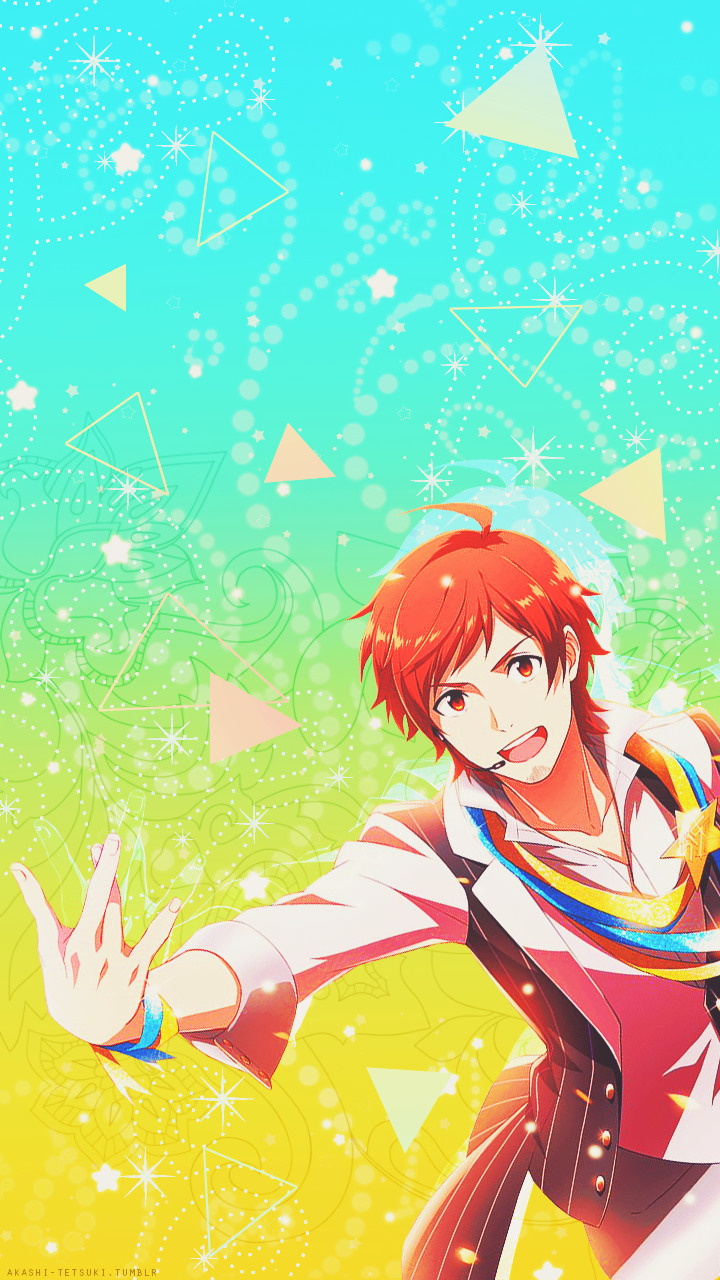 The Idolm@Ster: Sidem Wallpapers