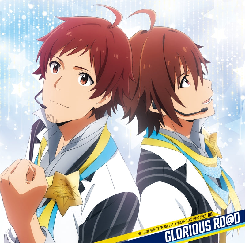 The Idolm@Ster: Sidem Wallpapers