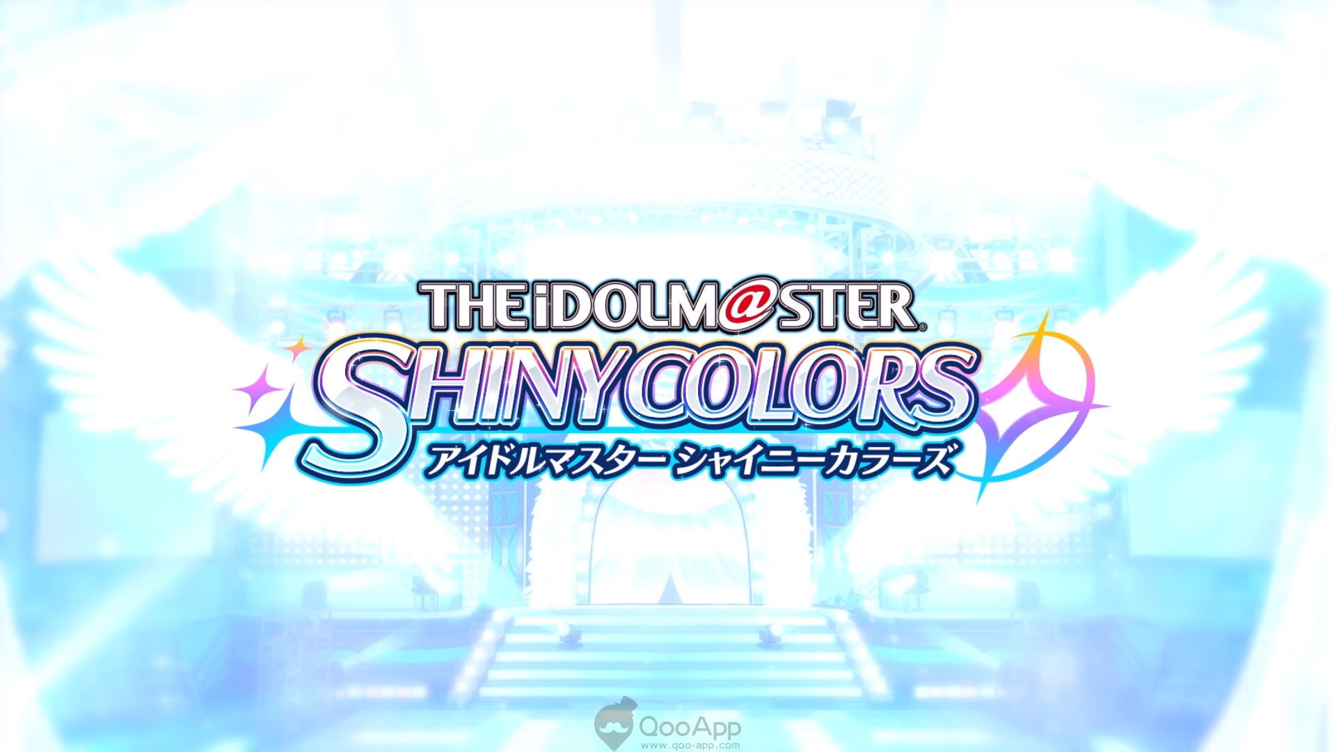 The Idolm@Ster Shiny Colors Girls Wallpapers