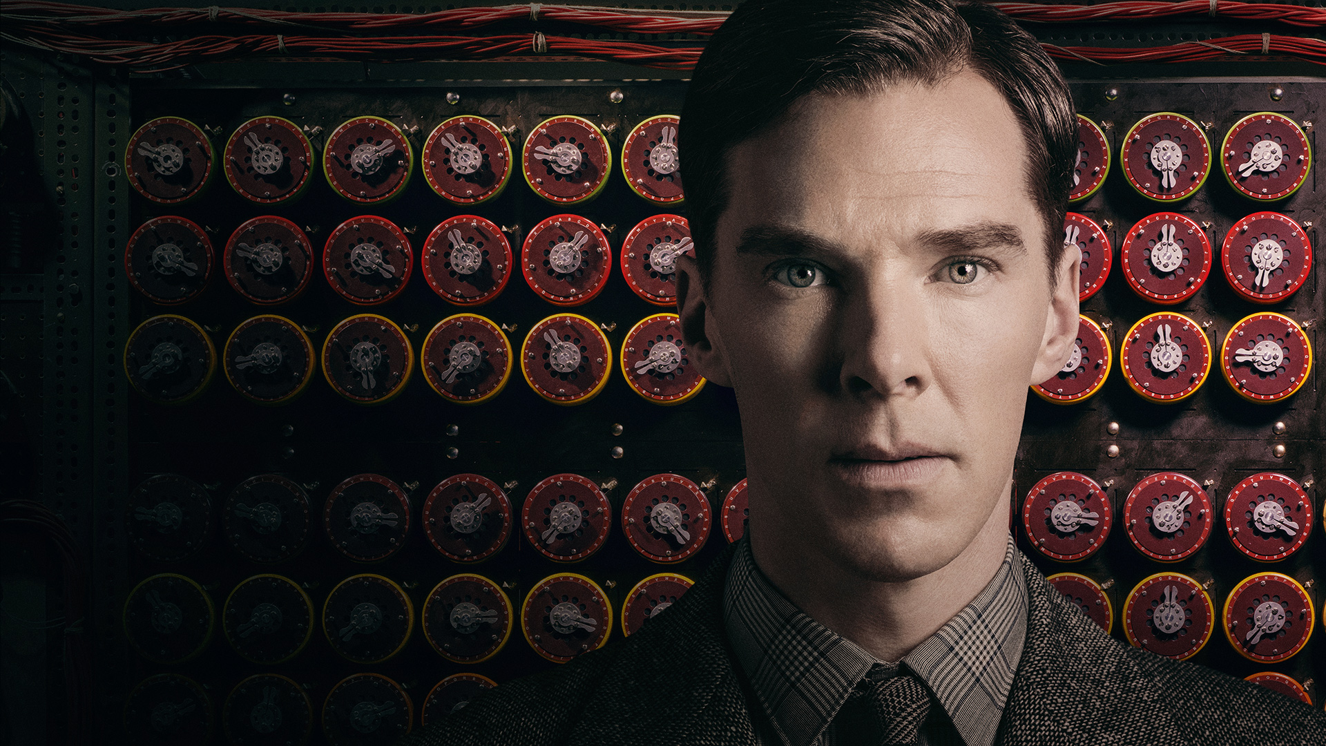 The Imitation Game Wallpapers