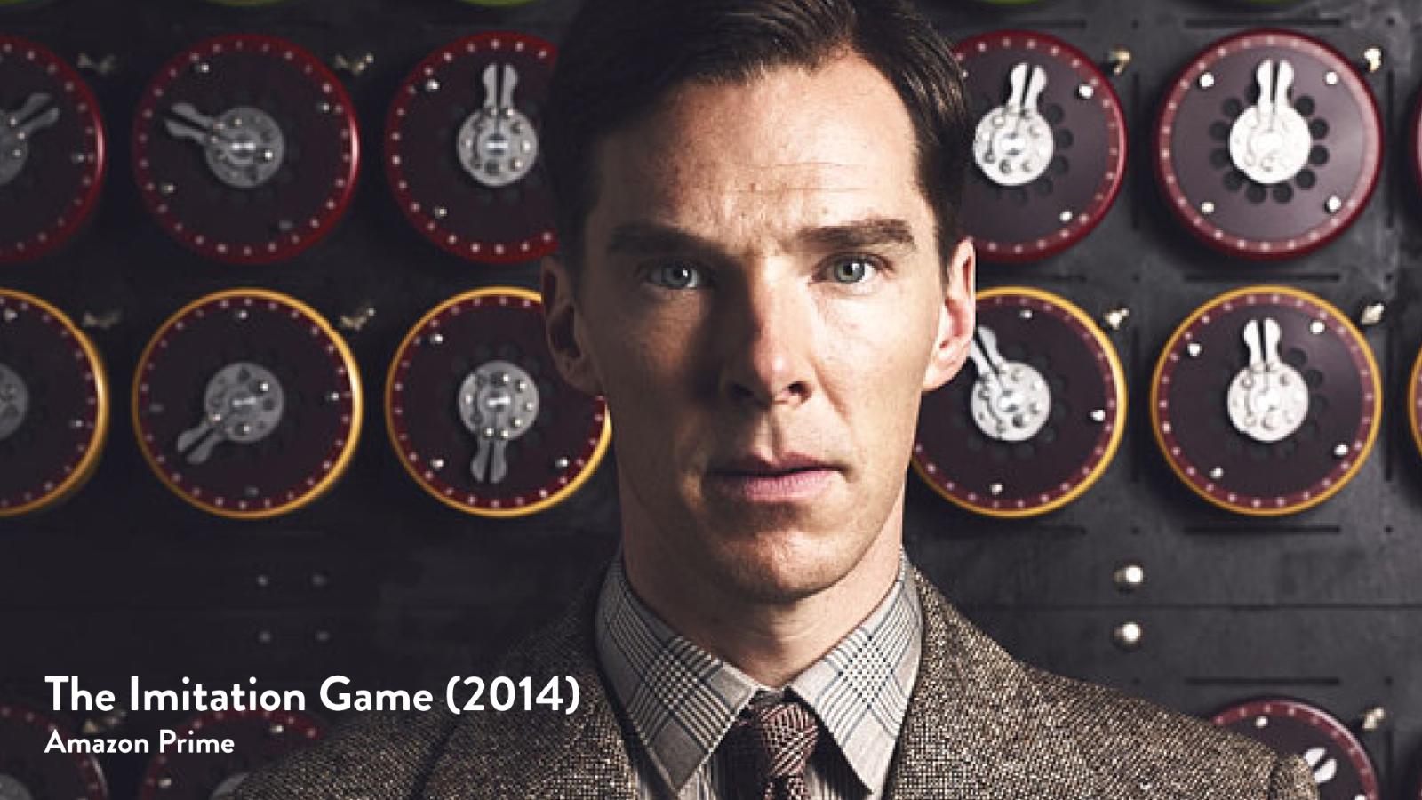 The Imitation Game Wallpapers