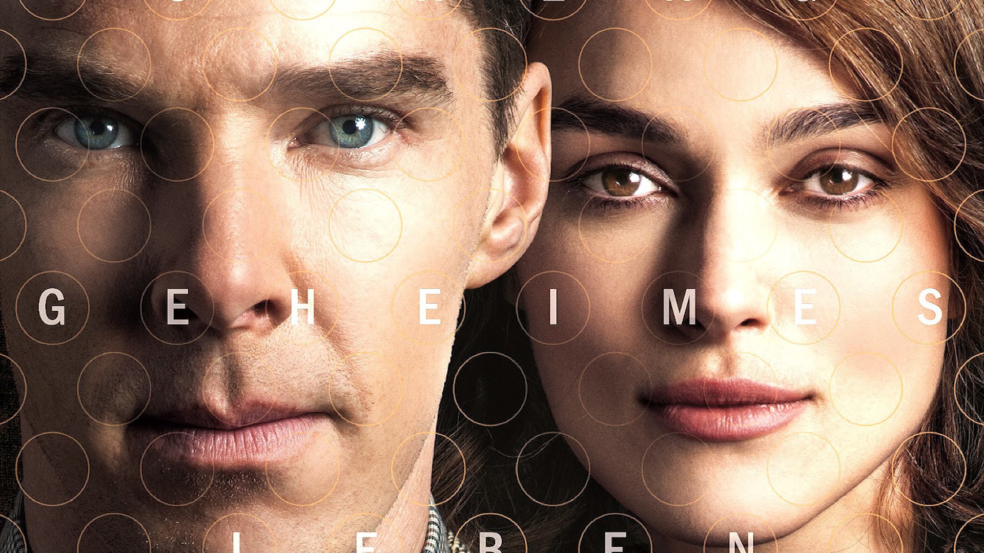 The Imitation Game Wallpapers