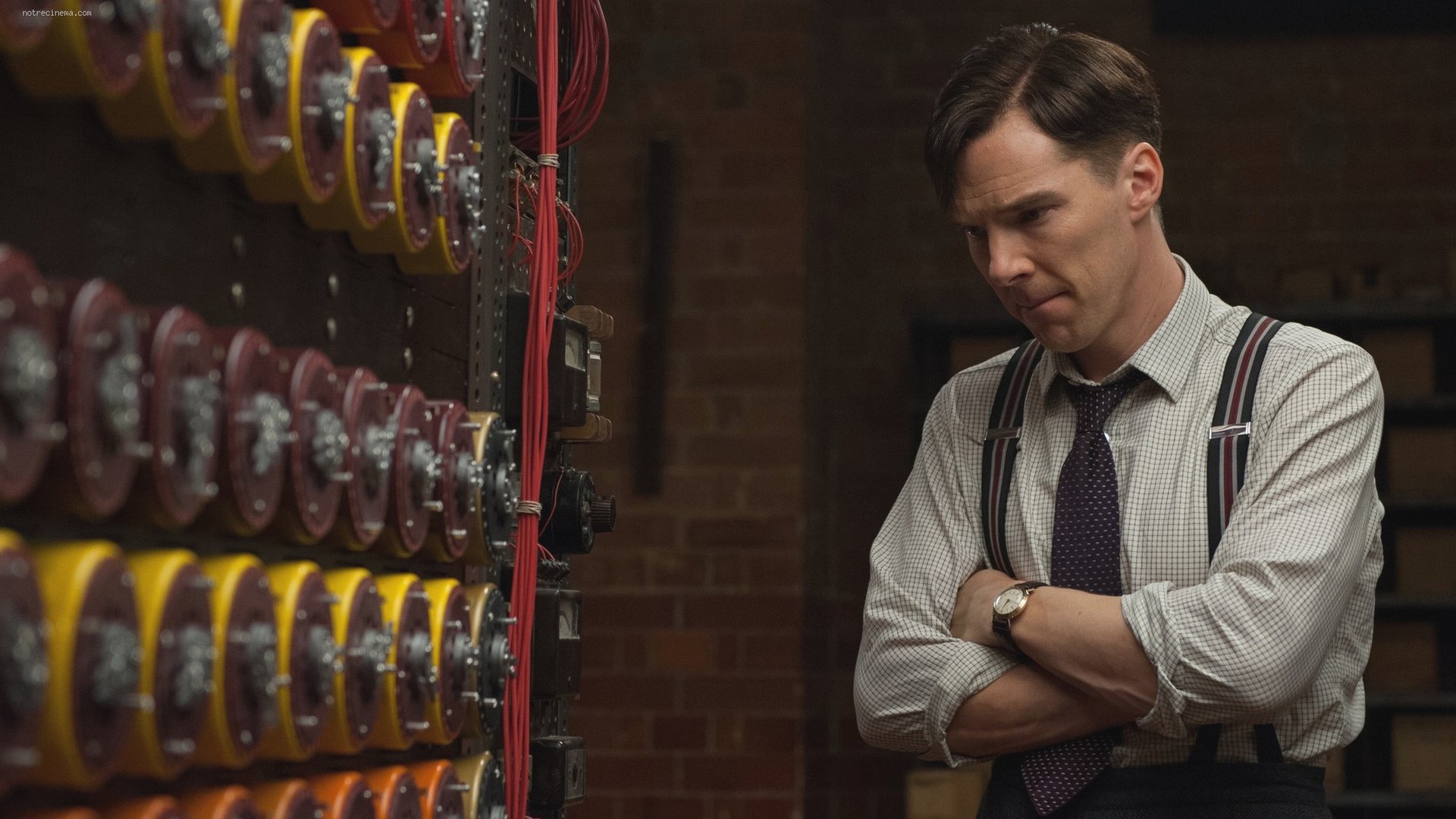 The Imitation Game Wallpapers