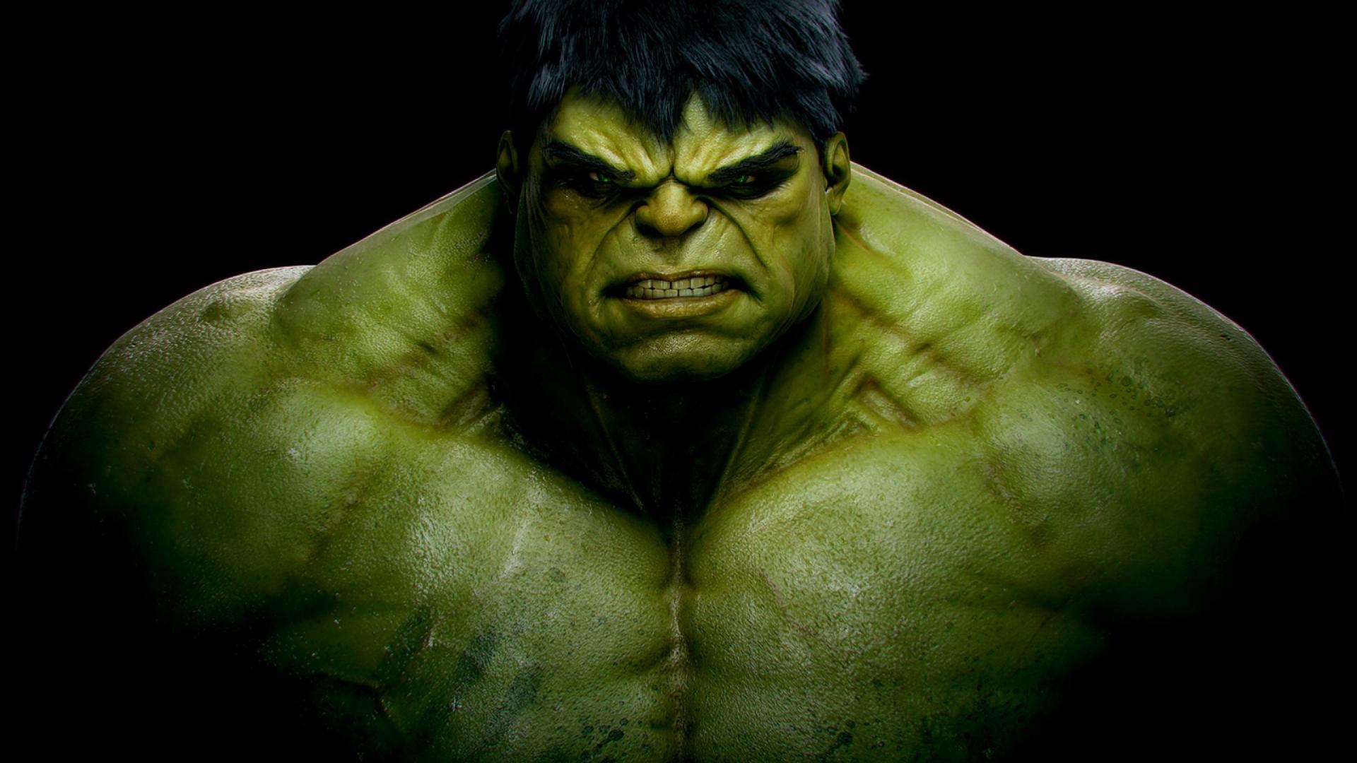 The Incredible Hulk (1996) Wallpapers