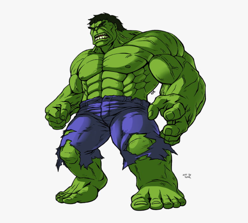 The Incredible Hulk (1996) Wallpapers