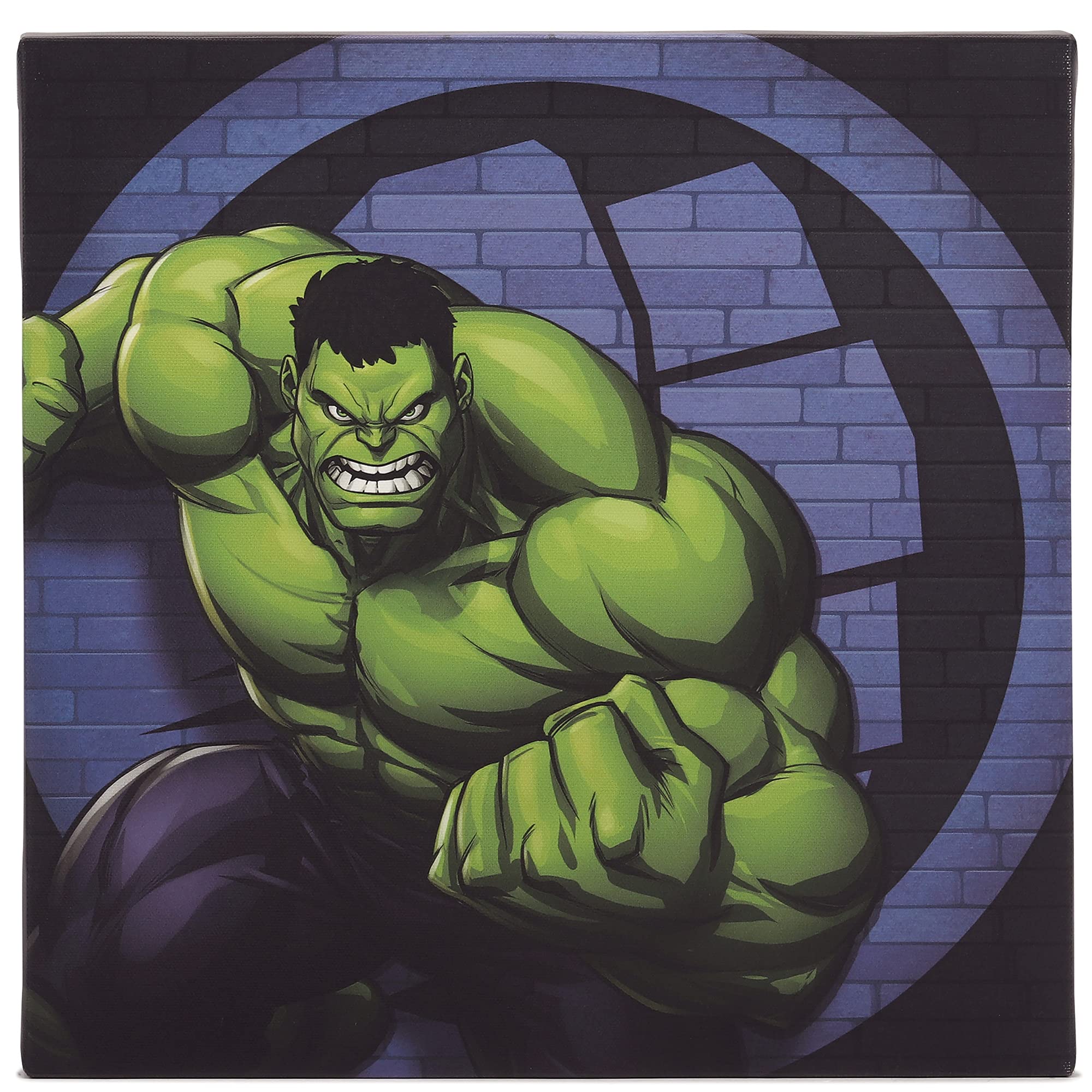 The Incredible Hulk (1996) Wallpapers