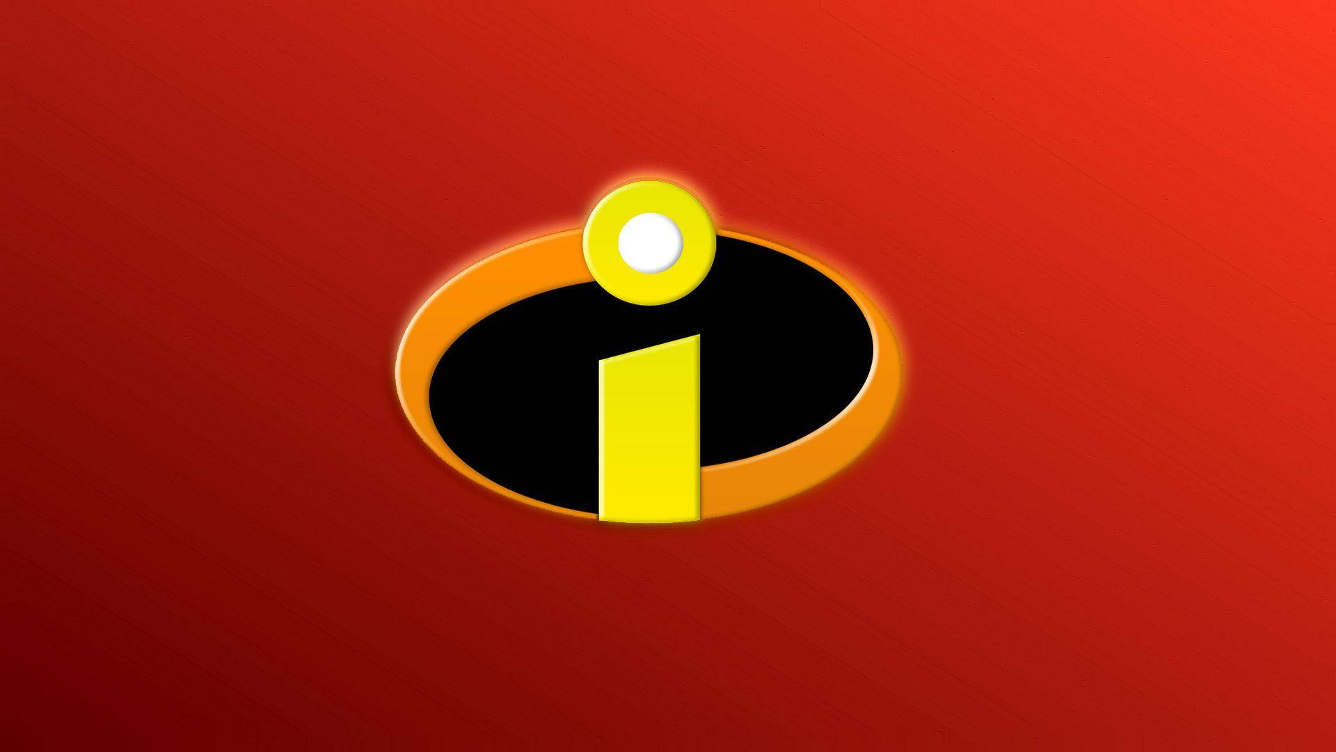 The Incredibles 2 Logo Wallpapers