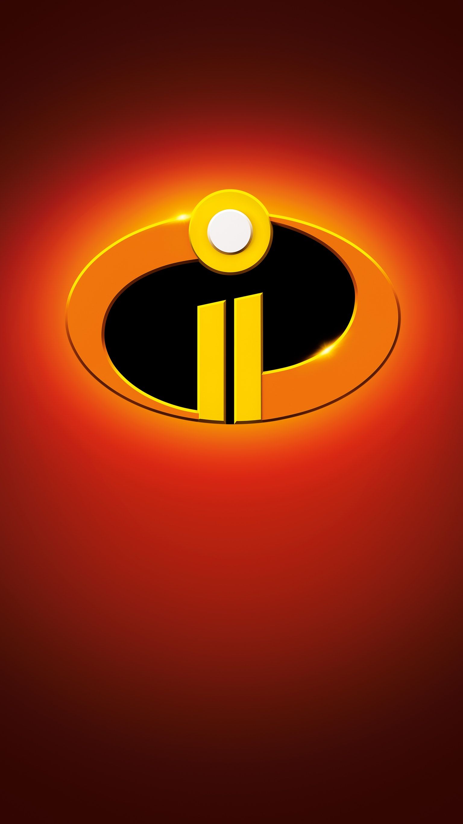 The Incredibles 2 Movie 2018 Wallpapers