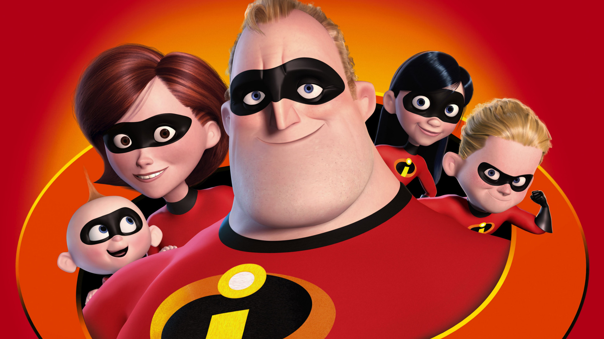 The Incredibles Wallpapers