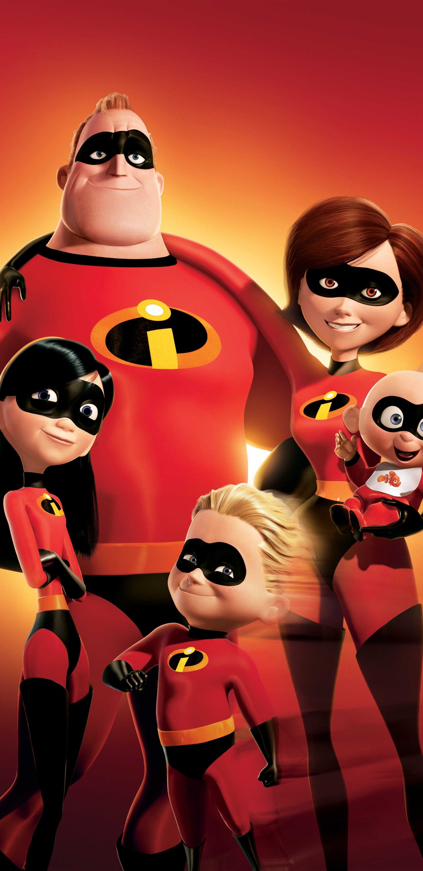 The Incredibles Wallpapers