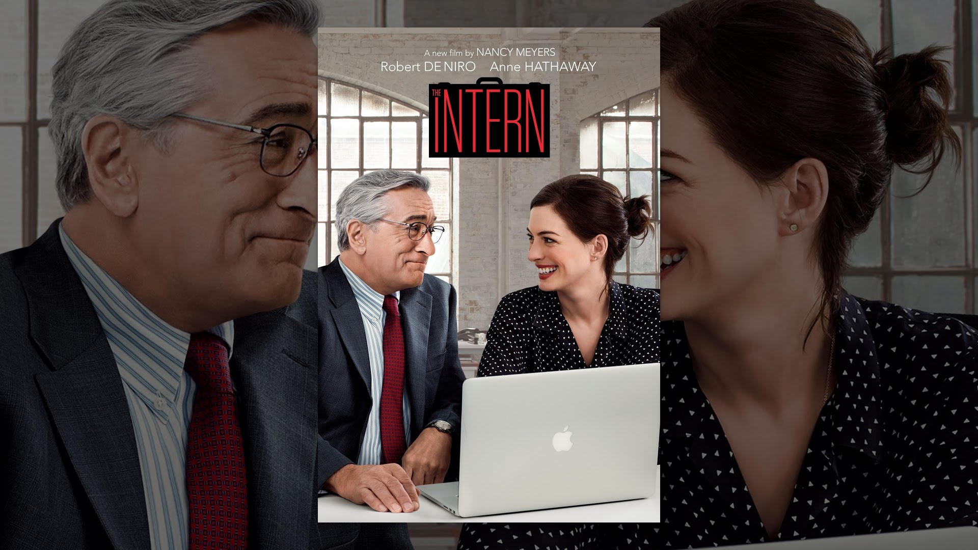 The Intern Wallpapers