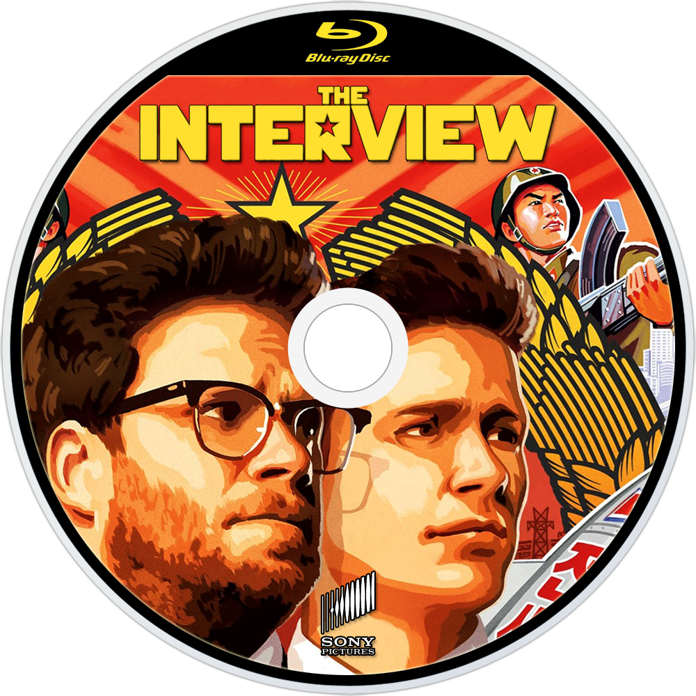 The Interview (2014) Wallpapers