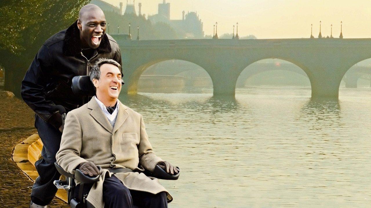 The Intouchables Wallpapers