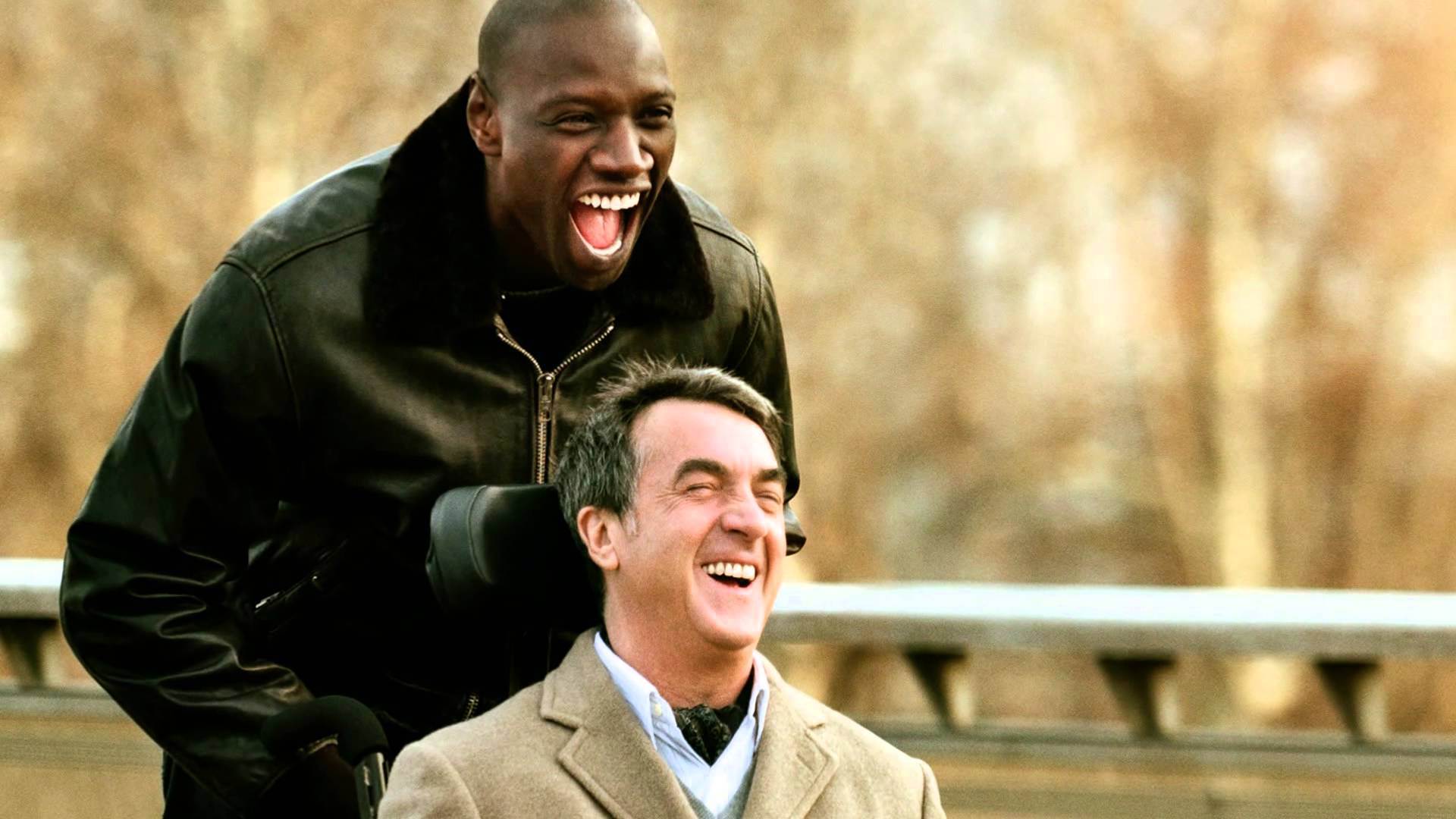 The Intouchables Wallpapers