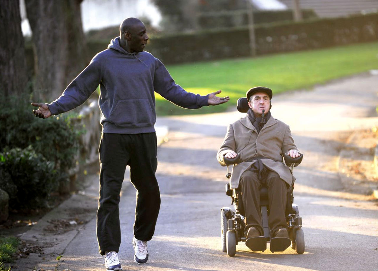 The Intouchables Wallpapers