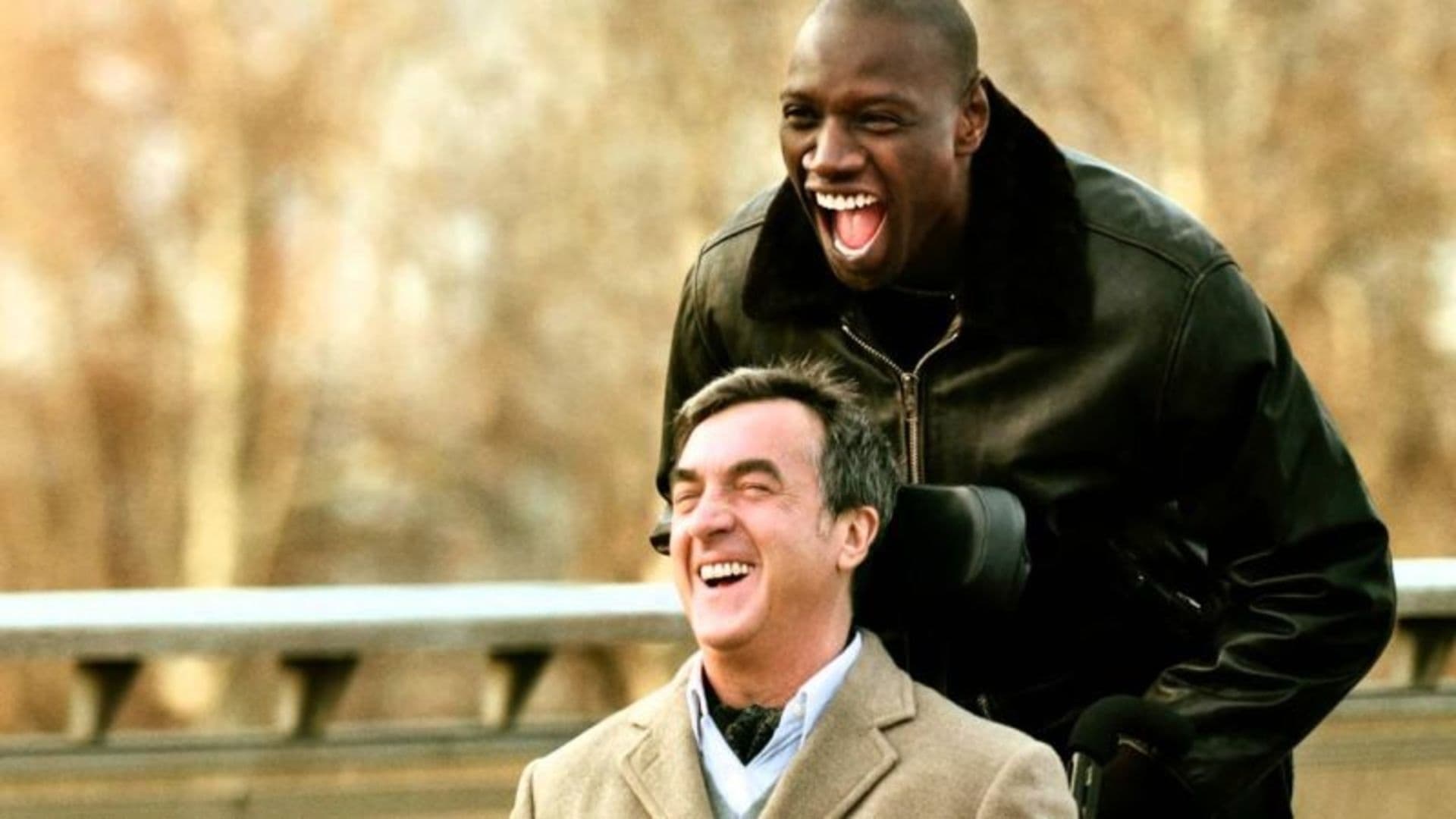 The Intouchables Wallpapers