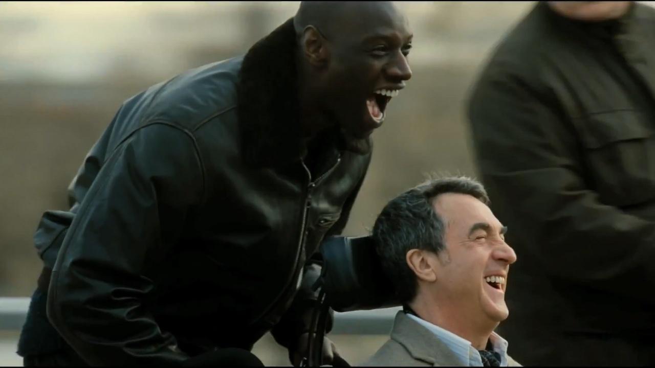 The Intouchables Wallpapers