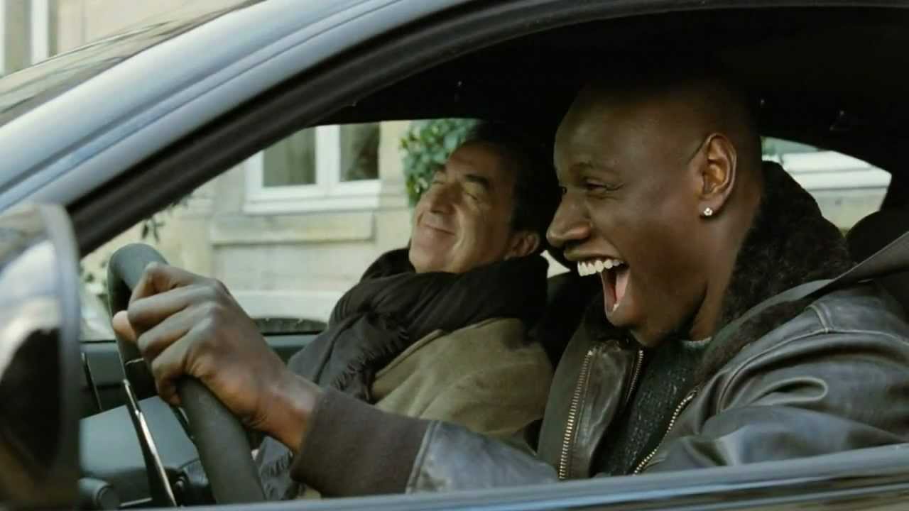 The Intouchables Wallpapers