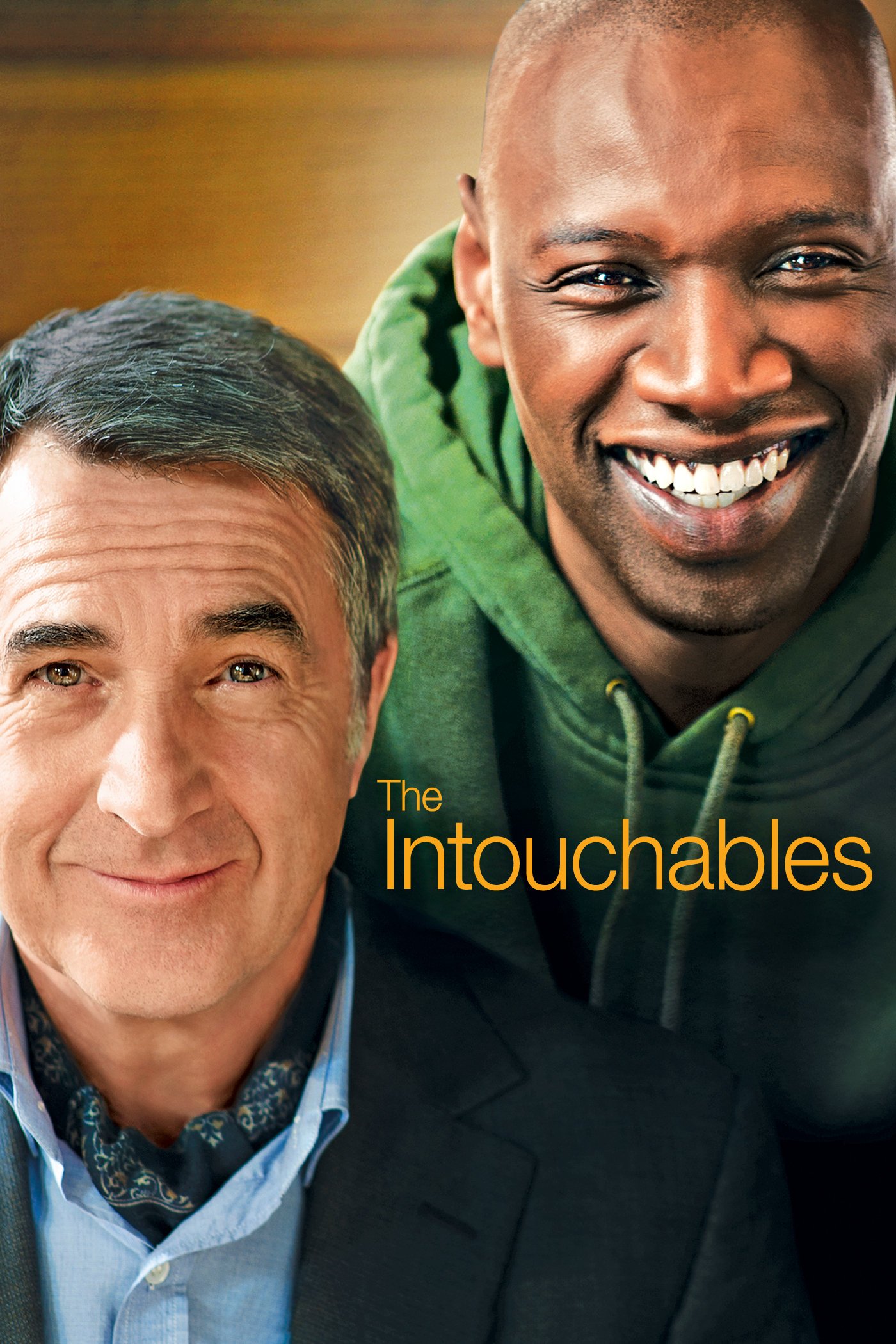 The Intouchables Wallpapers