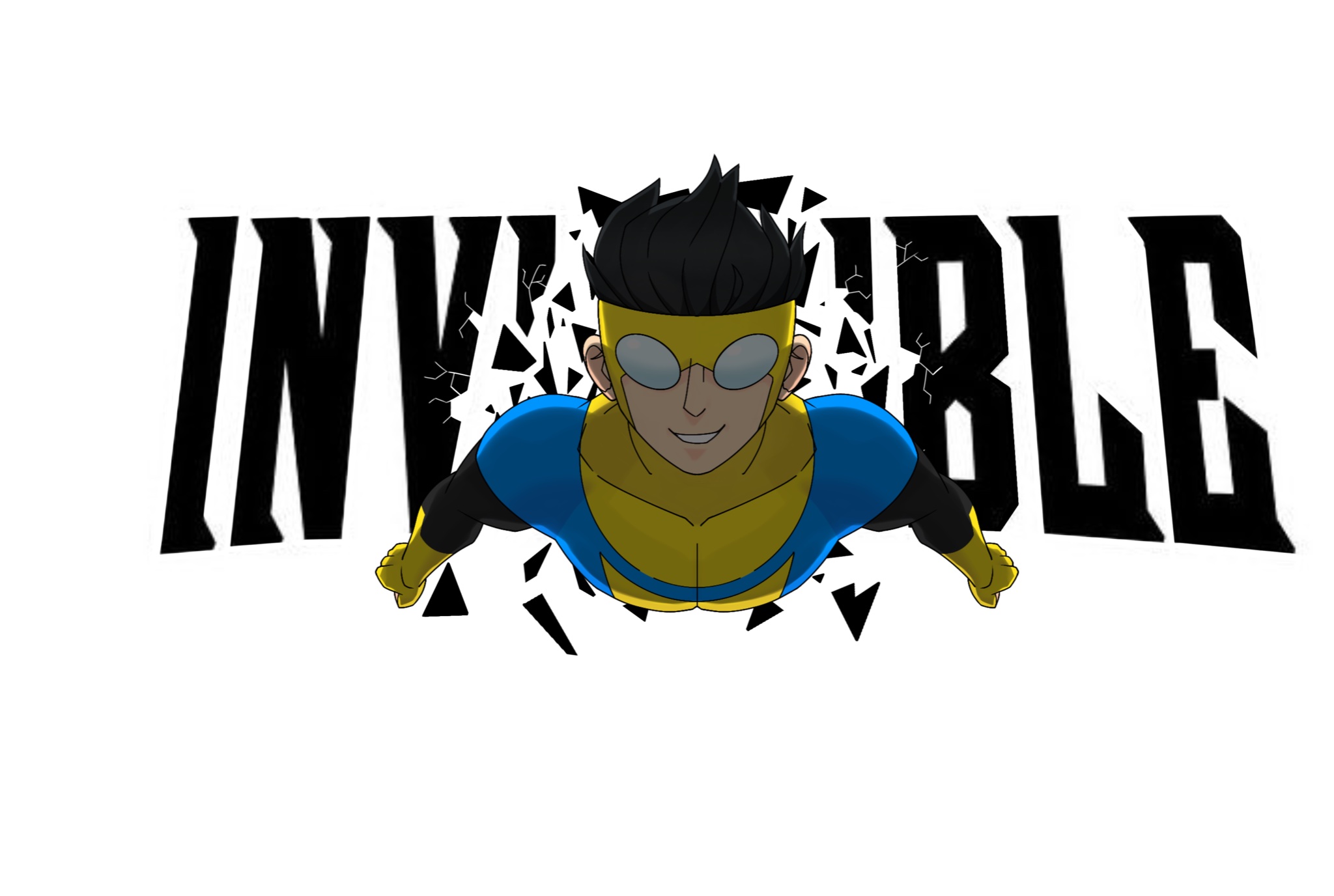 The Invincible 2021 Wallpapers