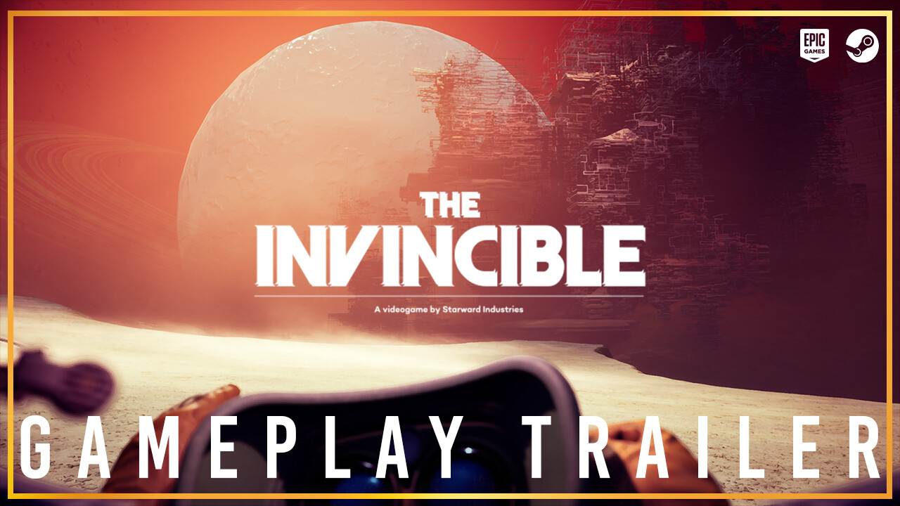 The Invincible Retro Future Wallpapers