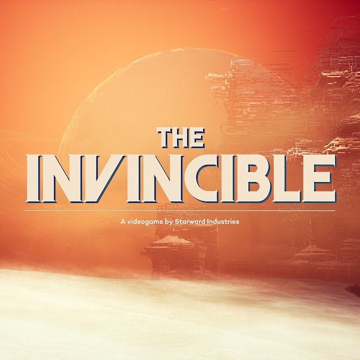 The Invincible Retro Future Wallpapers