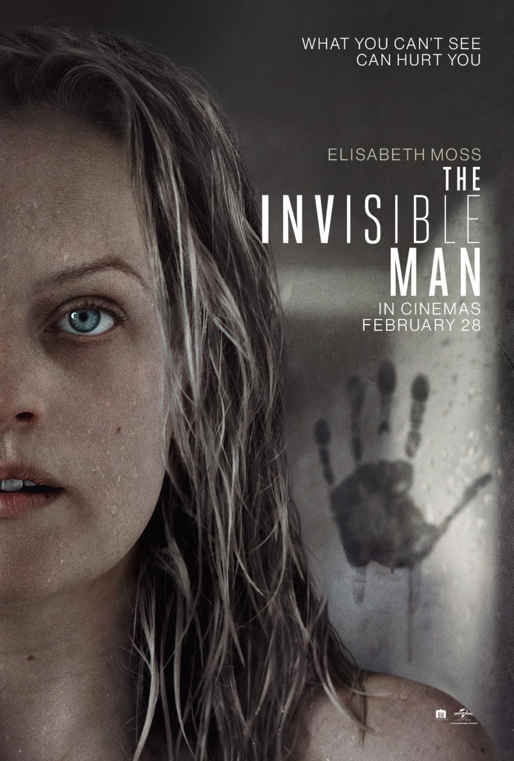 The Invisible Man 2020 Wallpapers