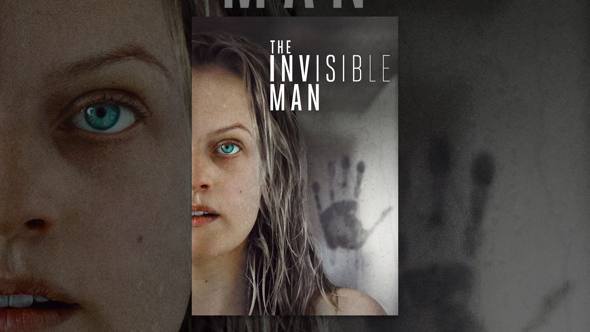 The Invisible Man 2020 Wallpapers