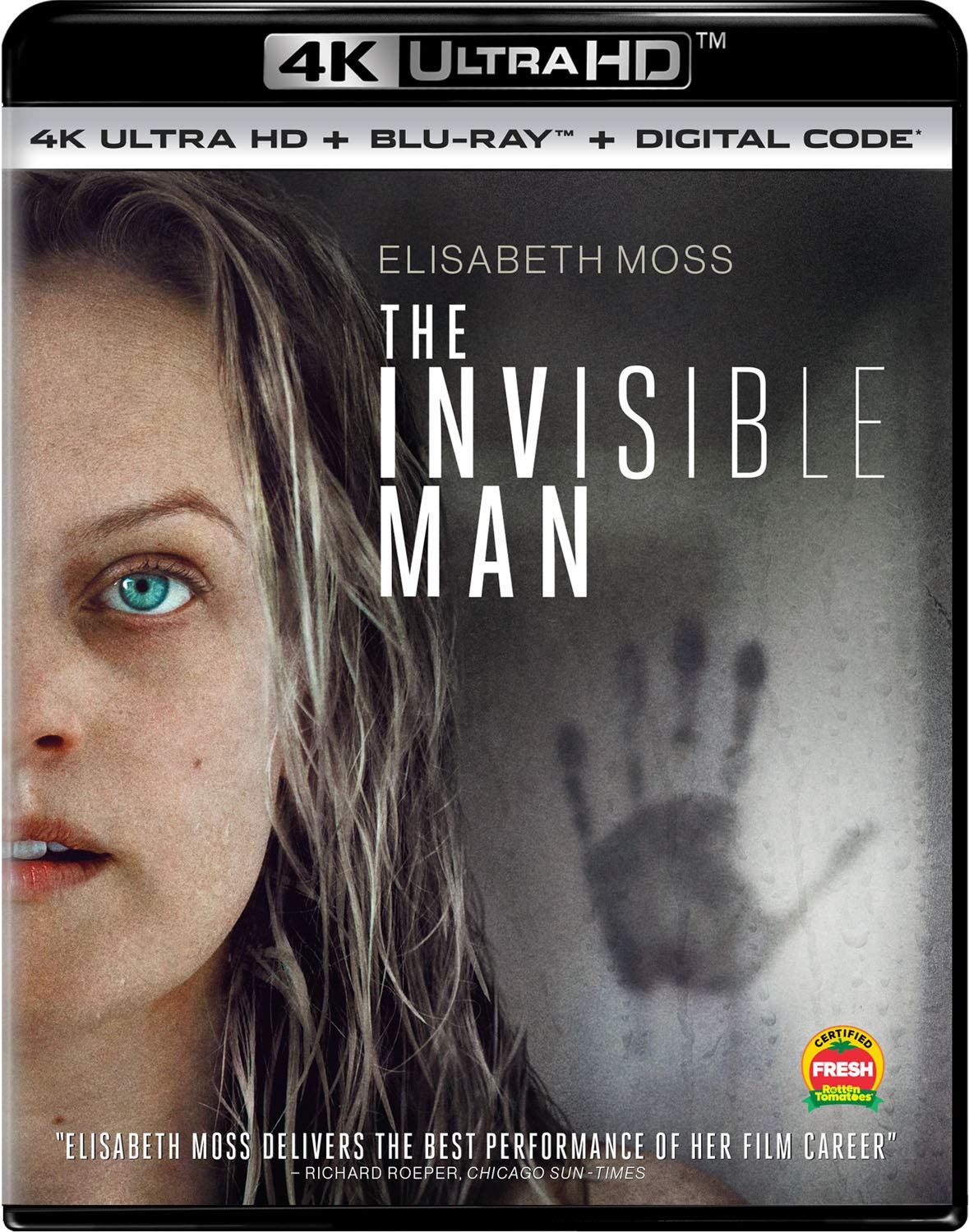 The Invisible Man Movie Wallpapers