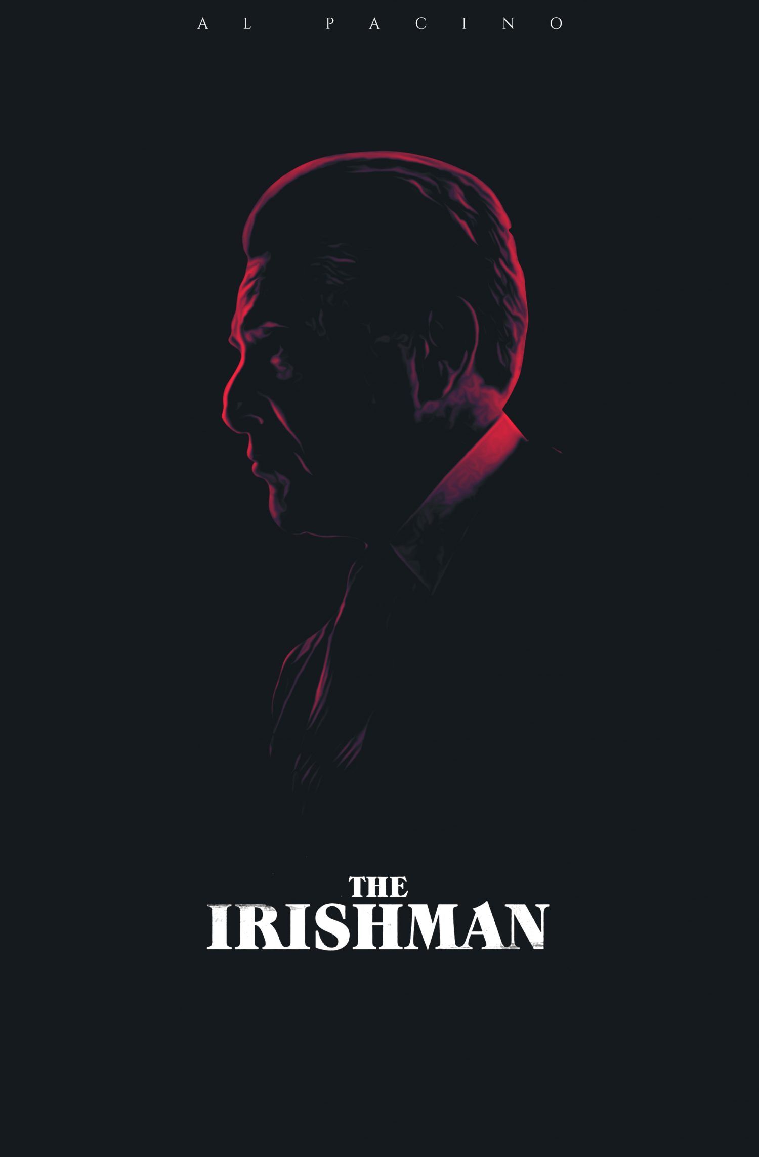 The Irishman Wallpapers