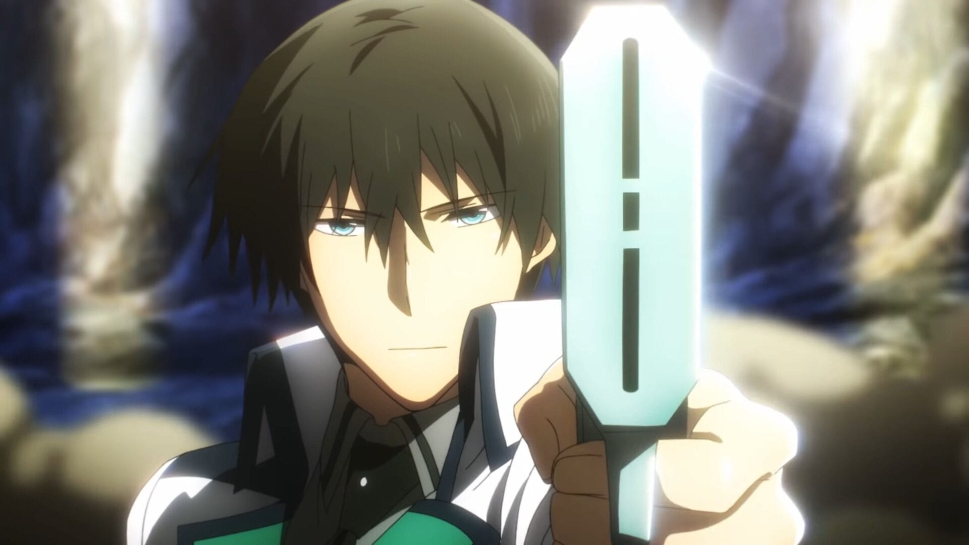 The Irregular At Magic High School 1920X1080 Wallpapers