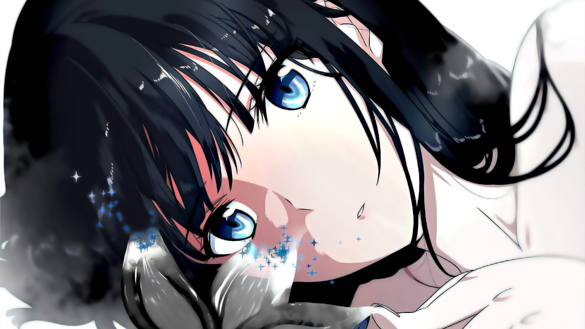 The Irregular At Magic High School 1920X1080 Wallpapers