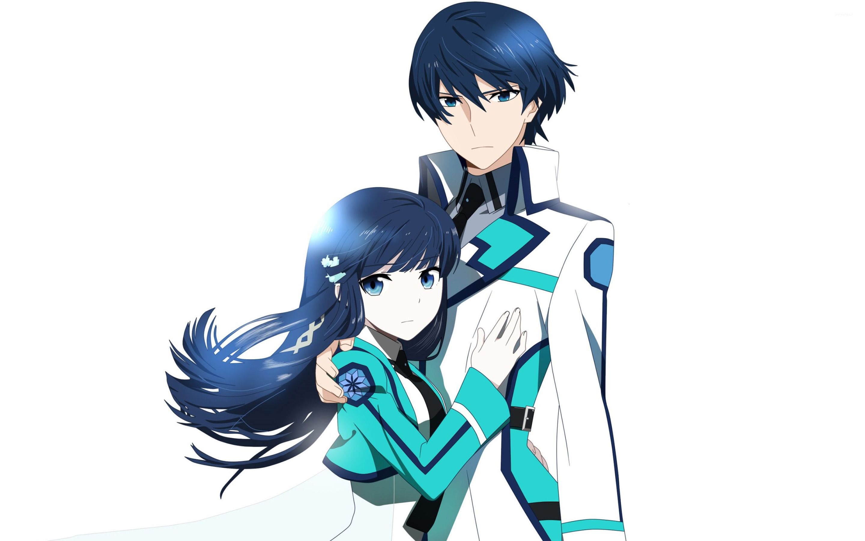 The Irregular At Magic High School 1920X1080 Wallpapers