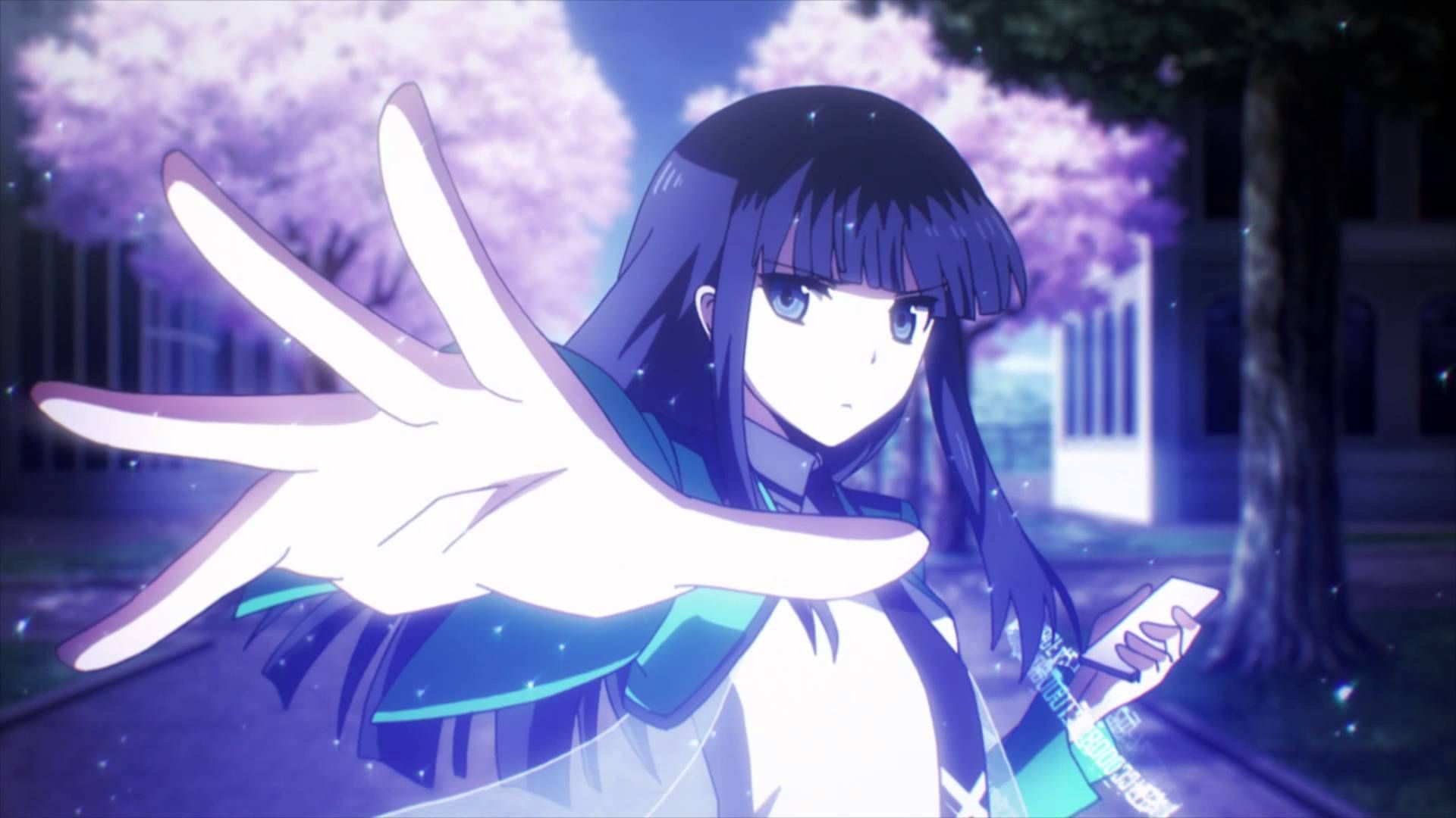 The Irregular At Magic High School Wallpapers