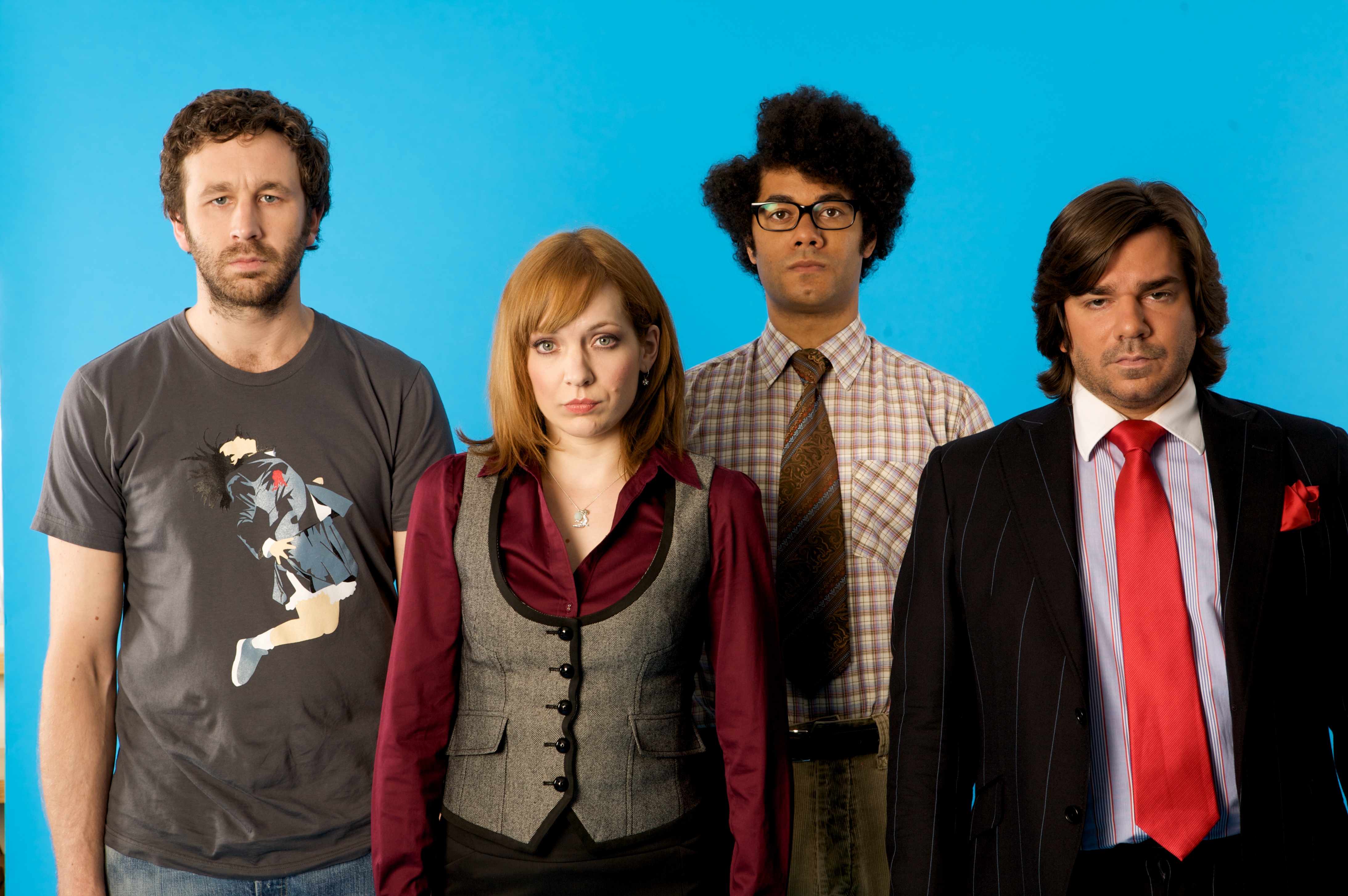 The It Crowd Wallpapers