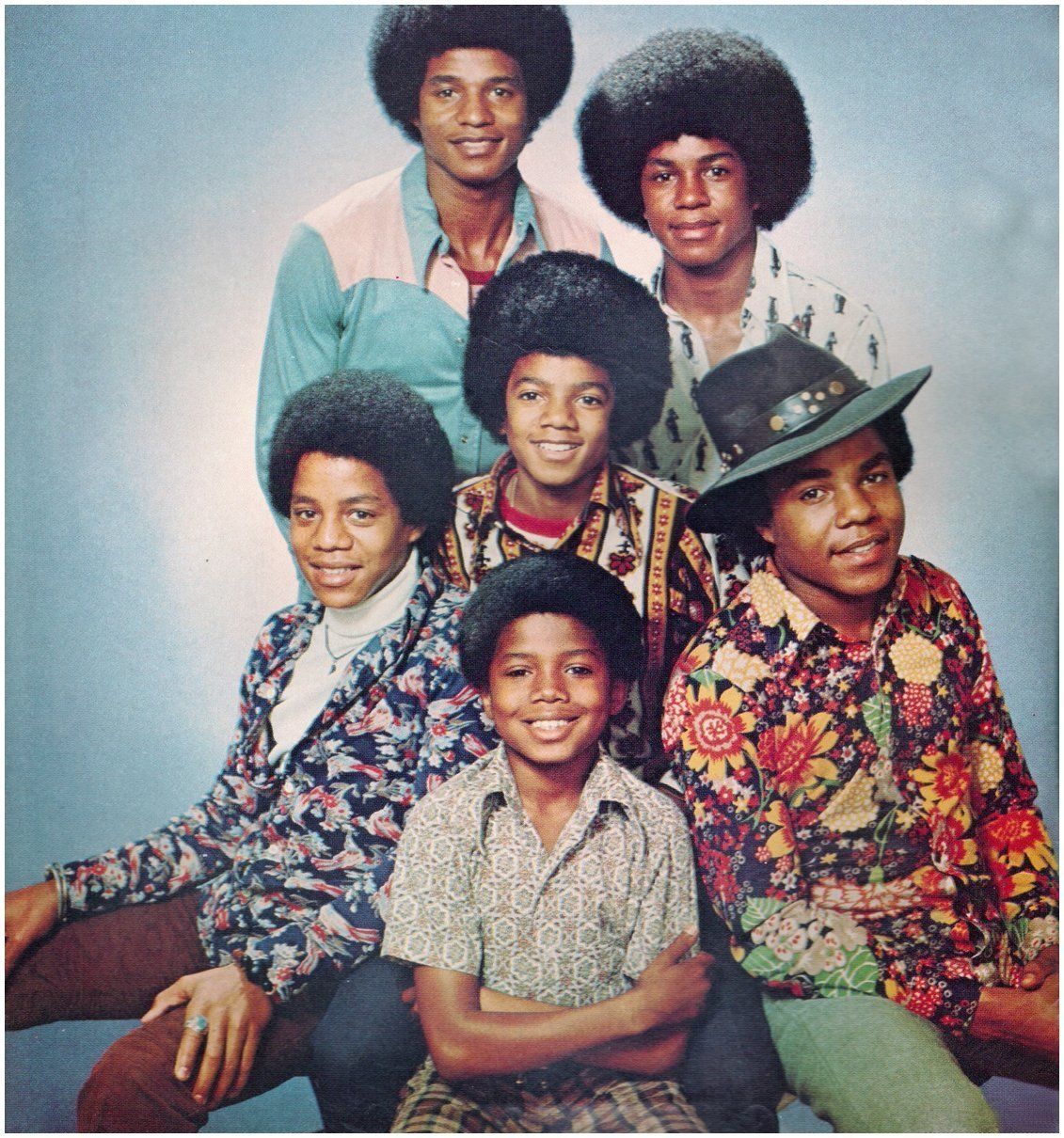 The Jackson 5 Wallpapers