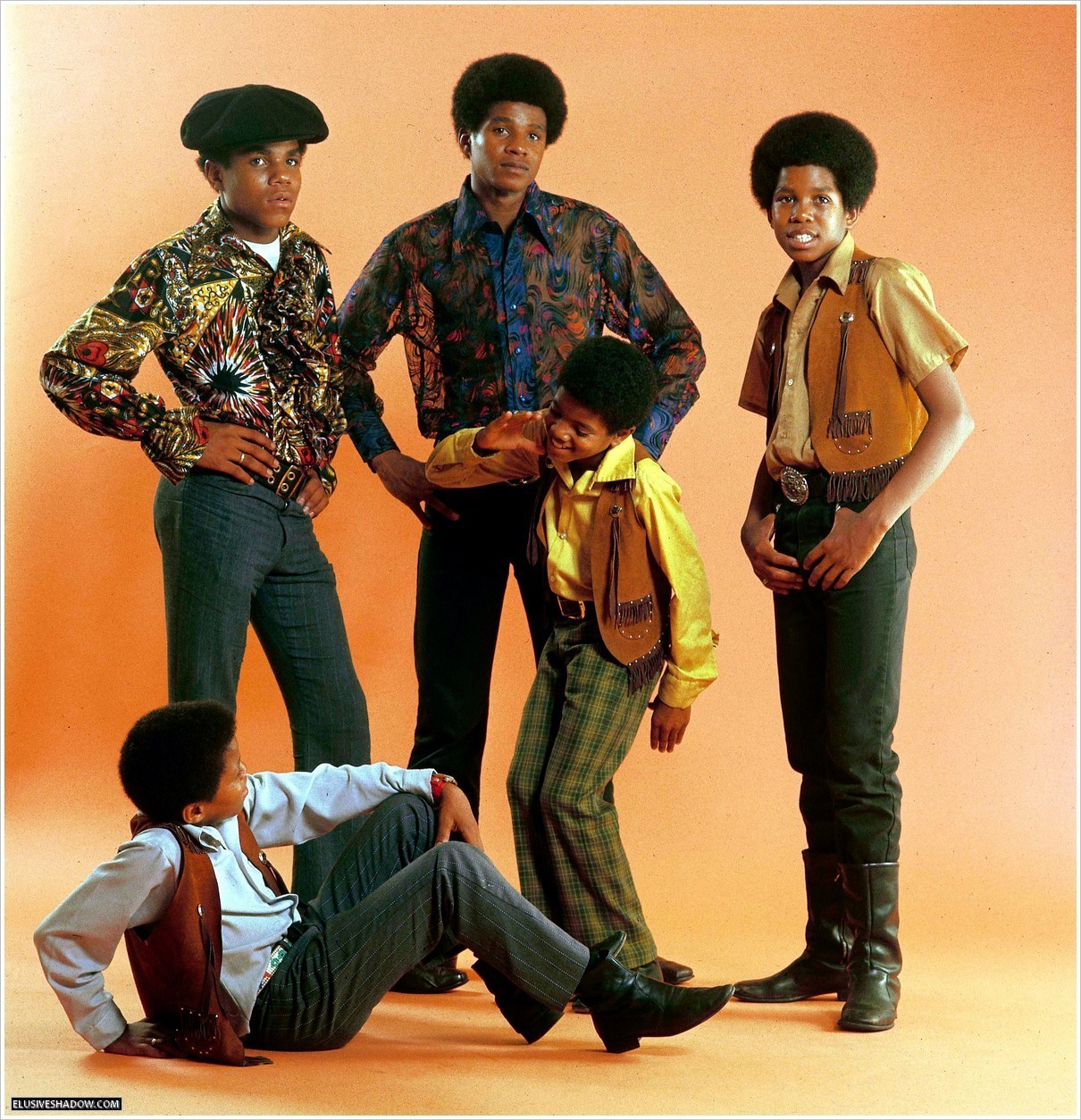 The Jackson 5 Wallpapers