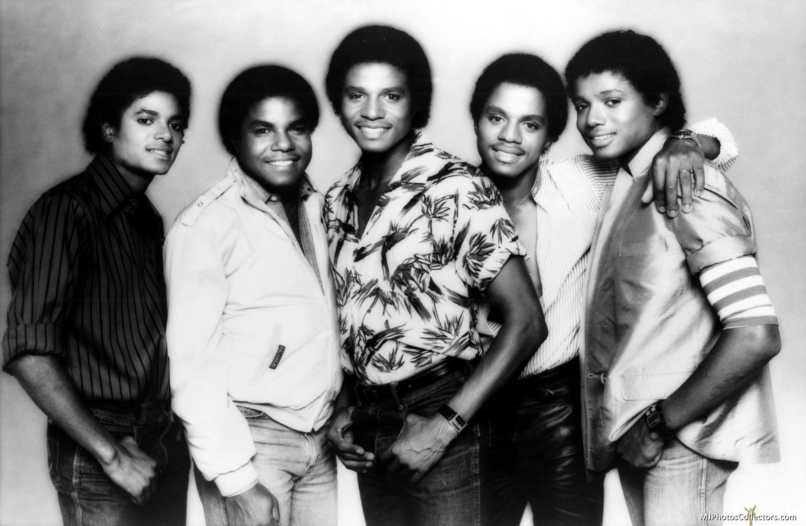 The Jackson 5 Wallpapers