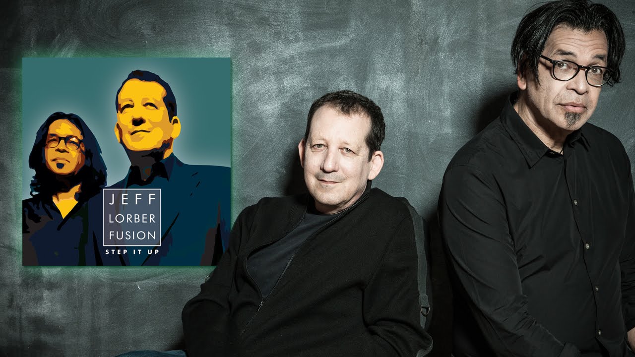 The Jeff Lorber Fusion Wallpapers