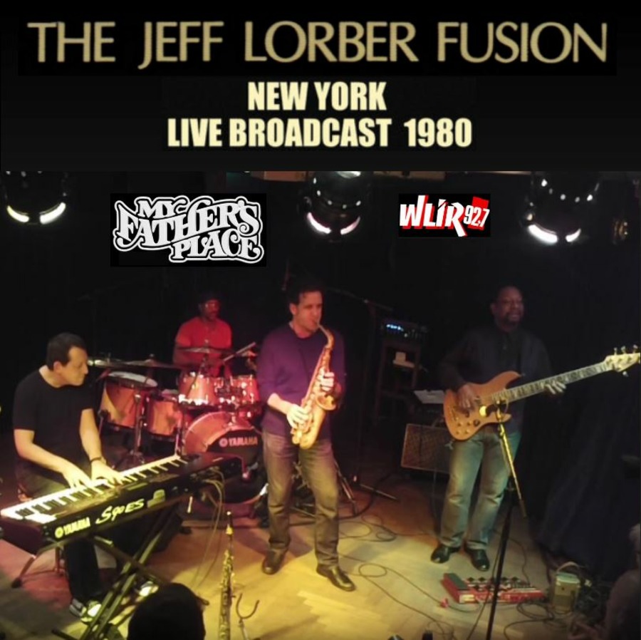 The Jeff Lorber Fusion Wallpapers