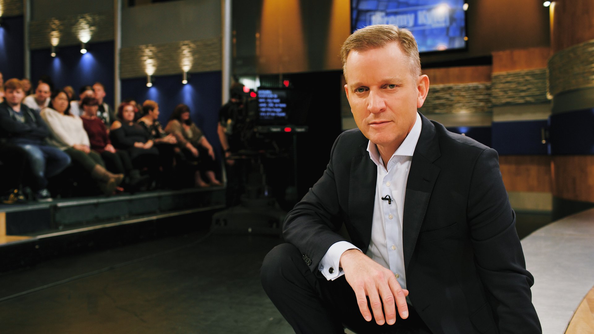 The Jeremy Kyle Show Wallpapers