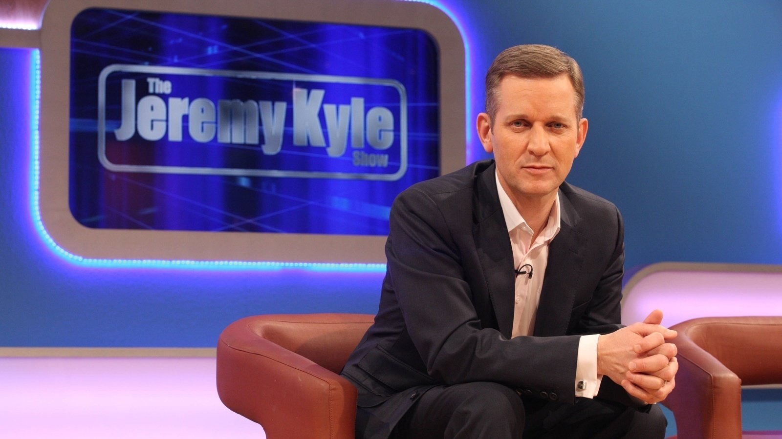 The Jeremy Kyle Show Wallpapers