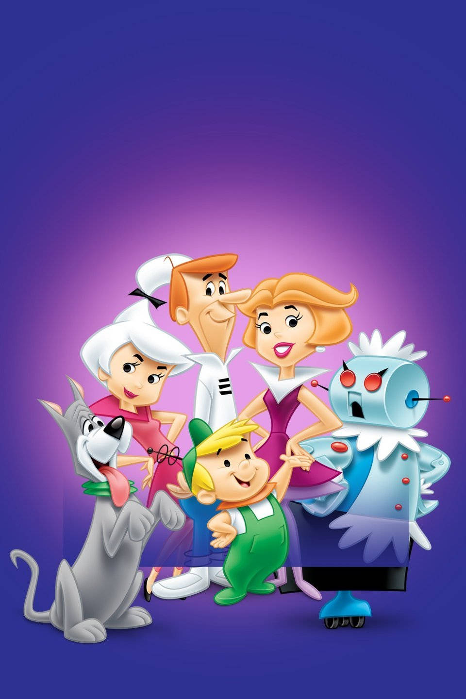 The Jetsons Wallpapers